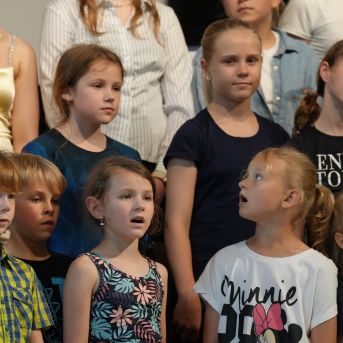 Lai top!  2025 5.diena - 