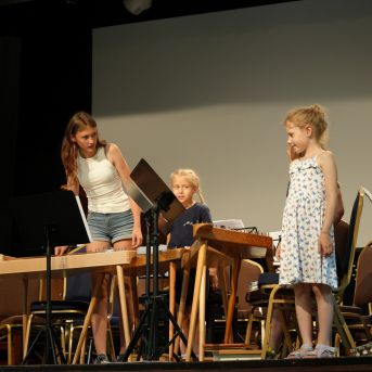 Lai top!  2025 5.diena - 