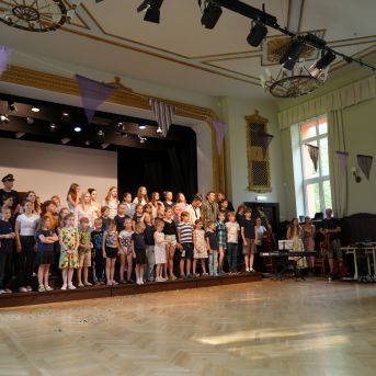 Lai top!  2025 5.diena - 