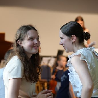 Lai top!  2025 5.diena - 