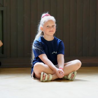 Lai top!  2025 5.diena - 