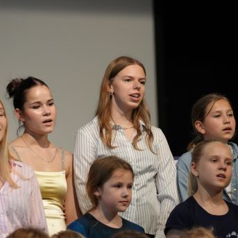 Lai top!  2025 5.diena - 