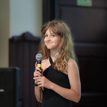 Lai top!  2025 5.diena - 