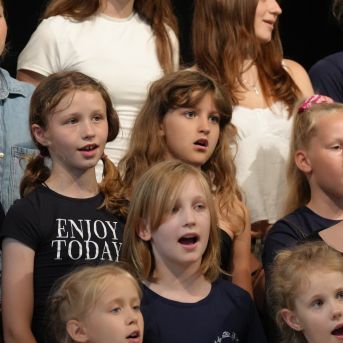 Lai top!  2025 5.diena - 