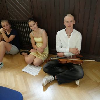 Lai top!  2025 5.diena - 