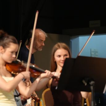 Lai top!  2025 5.diena - 