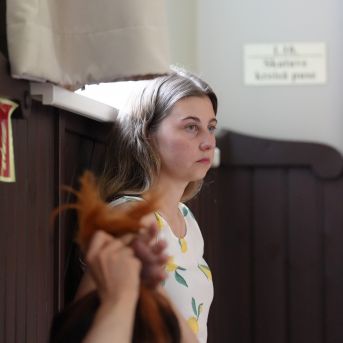 Lai top!  2025 5.diena - 