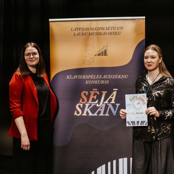 Sējā skan! III - 