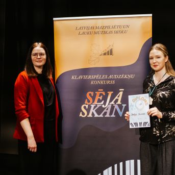 Sējā skan! III - 