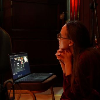 Ziemassvētku koncerts 2025 - foto Guntars Petrovics