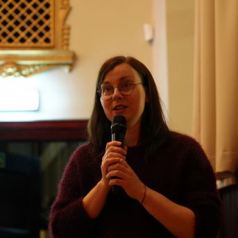 Ziemassvētku koncerts 2025 - foto Guntars Petrovics