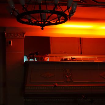 Ziemassvētku koncerts 2025 - foto Guntars Petrovics