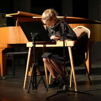 Ziemassvētku koncerts 2025 - foto Guntars Petrovics