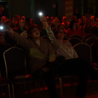 Ziemassvētku koncerts 2025 - foto Guntars Petrovics