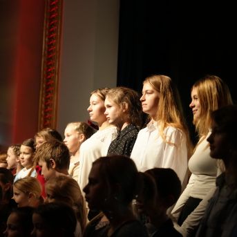 Ziemassvētku koncerts 2025 - foto Guntars Petrovics