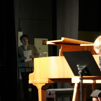 Ziemassvētku koncerts 2025 - foto Guntars Petrovics