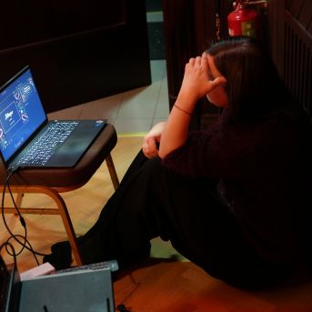 Ziemassvētku koncerts 2025 - foto Guntars Petrovics