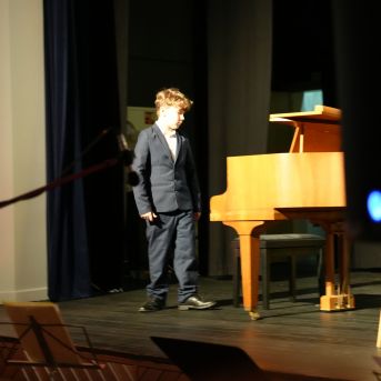 Ziemassvētku koncerts 2025 - foto Guntars Petrovics