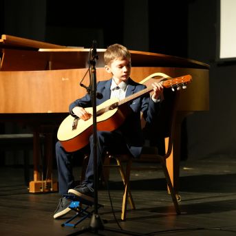 Ziemassvētku koncerts 2025 - foto Guntars Petrovics