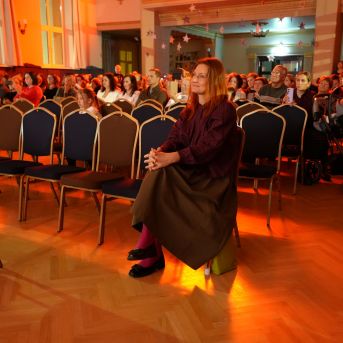 Ziemassvētku koncerts 2025 - foto Guntars Petrovics