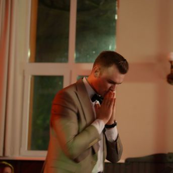 Ziemassvētku koncerts 2025 - foto Guntars Petrovics