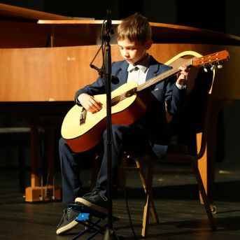 Ziemassvētku koncerts 2025 - foto Guntars Petrovics