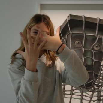 Mākslas nodaļas brauciens uz Lietuvu 2025.decembrī - 