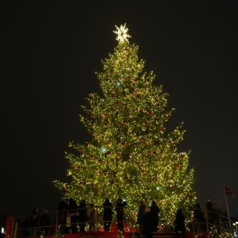 Mākslas nodaļas brauciens uz Lietuvu 2025.decembrī - 