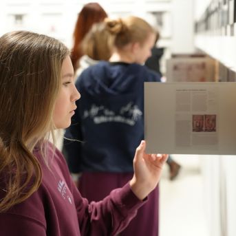 Mākslas nodaļas brauciens uz Lietuvu 2025.decembrī - 