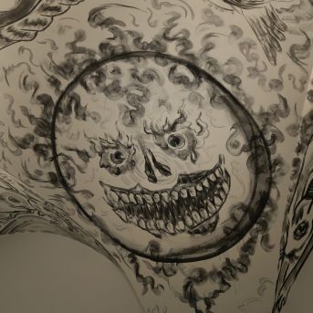 Mākslas nodaļas brauciens uz Lietuvu 2025.decembrī - 