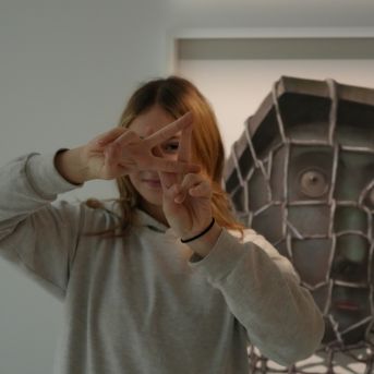 Mākslas nodaļas brauciens uz Lietuvu 2025.decembrī - 