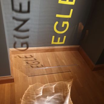 Mākslas nodaļas brauciens uz Lietuvu 2025.decembrī - 