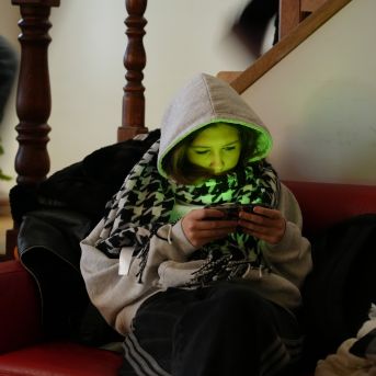 Mākslas nodaļas brauciens uz Lietuvu 2025.decembrī - 