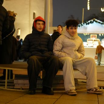 Mākslas nodaļas brauciens uz Lietuvu 2025.decembrī - 