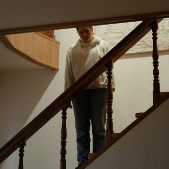 Mākslas nodaļas brauciens uz Lietuvu 2025.decembrī - 