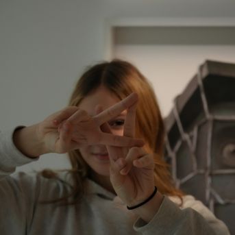 Mākslas nodaļas brauciens uz Lietuvu 2025.decembrī - 