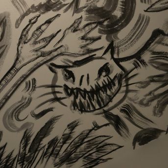 Mākslas nodaļas brauciens uz Lietuvu 2025.decembrī - 