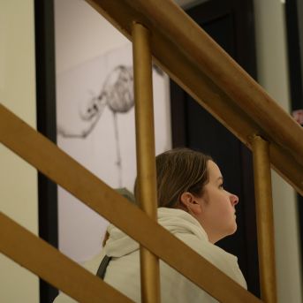 Mākslas nodaļas brauciens uz Lietuvu 2025.decembrī - 