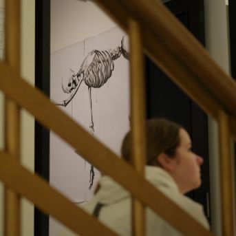 Mākslas nodaļas brauciens uz Lietuvu 2025.decembrī - 