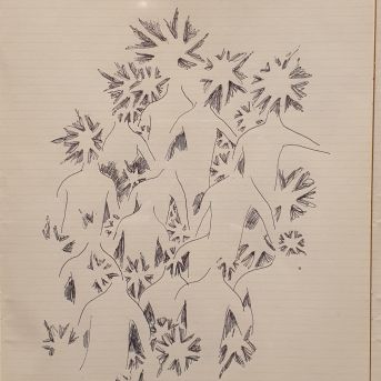 Mākslas nodaļas brauciens uz Lietuvu 2025.decembrī - 