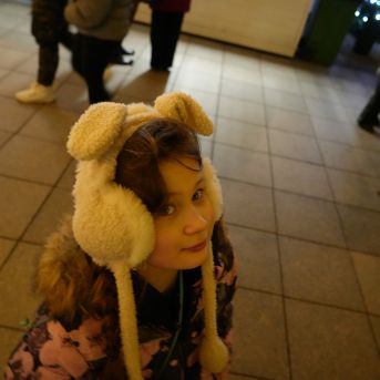 Mākslas nodaļas brauciens uz Lietuvu 2025.decembrī - 