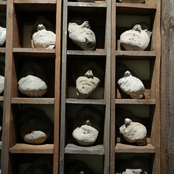 Mākslas nodaļas brauciens uz Lietuvu 2025.decembrī - 