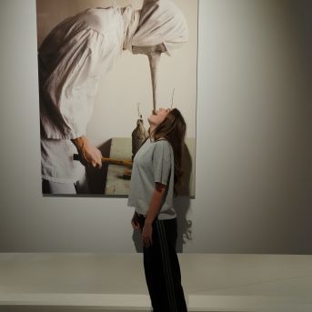 Mākslas nodaļas brauciens uz Lietuvu 2025.decembrī - 