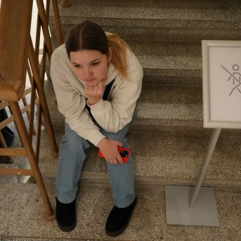 Mākslas nodaļas brauciens uz Lietuvu 2025.decembrī - 