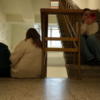 Mākslas nodaļas brauciens uz Lietuvu 2025.decembrī - 