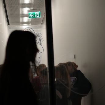 Mākslas nodaļas brauciens uz Lietuvu 2025.decembrī - 