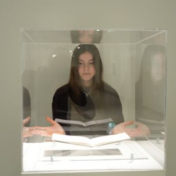 Mākslas nodaļas brauciens uz Lietuvu 2025.decembrī - 