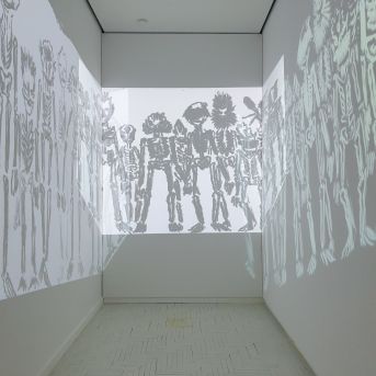 Mākslas nodaļas brauciens uz Lietuvu 2025.decembrī - 