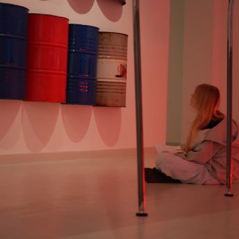 Mākslas nodaļas brauciens uz Lietuvu 2025.decembrī - 