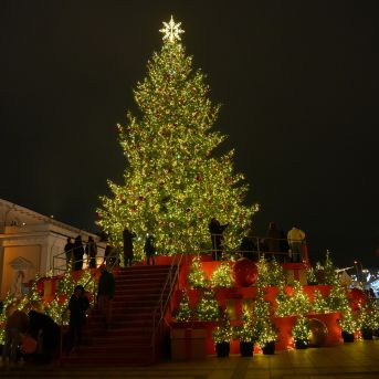 Mākslas nodaļas brauciens uz Lietuvu 2025.decembrī - 